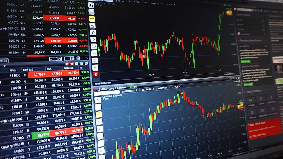 Automazione Trading Forex - 9